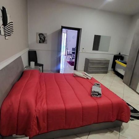 דירות קטאניה Saint Cristofer House מראה חיצוני תמונה