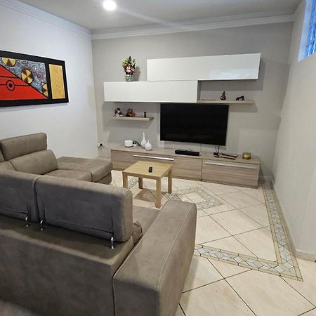 דירות קטאניה Saint Cristofer House מראה חיצוני תמונה