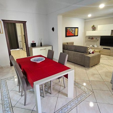 דירות קטאניה Saint Cristofer House מראה חיצוני תמונה
