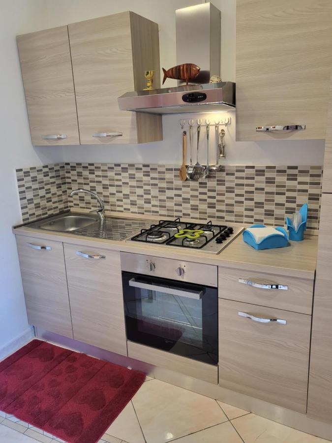 דירות קטאניה Saint Cristofer House מראה חיצוני תמונה