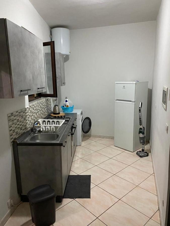 דירות קטאניה Saint Cristofer House מראה חיצוני תמונה