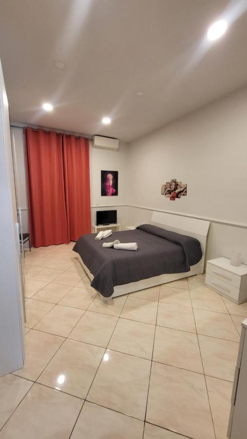 דירות קטאניה Saint Cristofer House מראה חיצוני תמונה