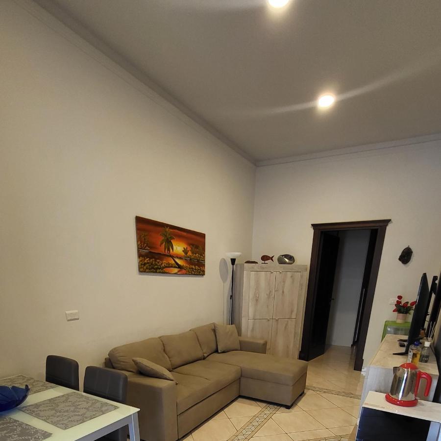 דירות קטאניה Saint Cristofer House מראה חיצוני תמונה