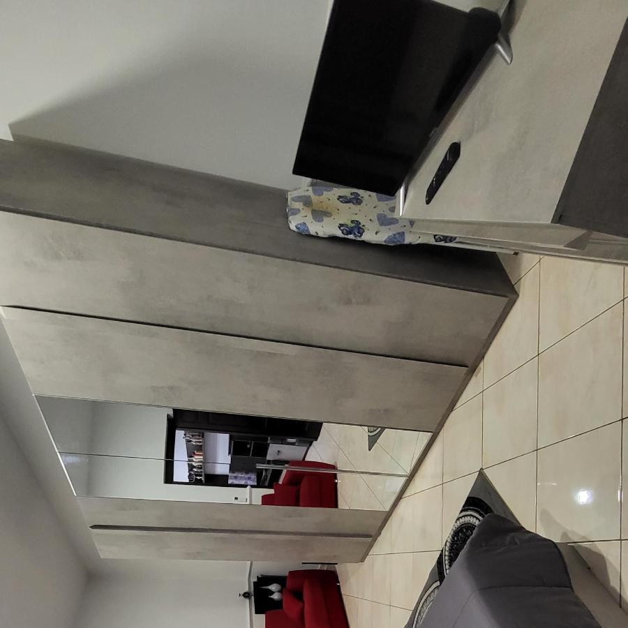 דירות קטאניה Saint Cristofer House מראה חיצוני תמונה