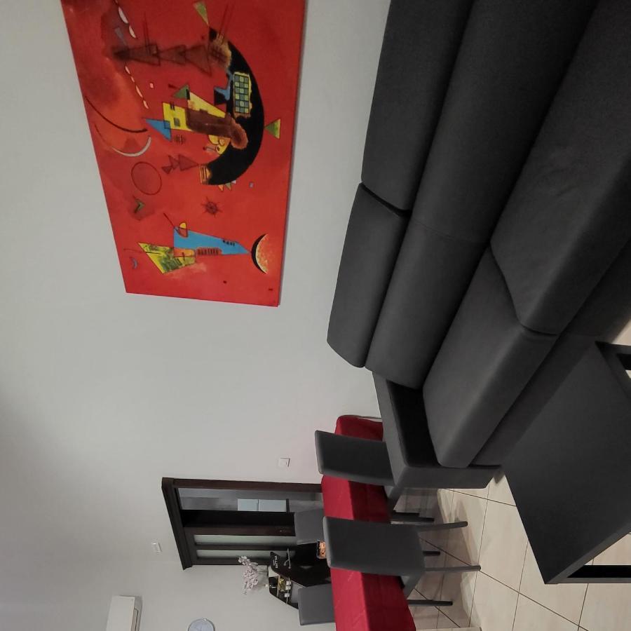 דירות קטאניה Saint Cristofer House מראה חיצוני תמונה