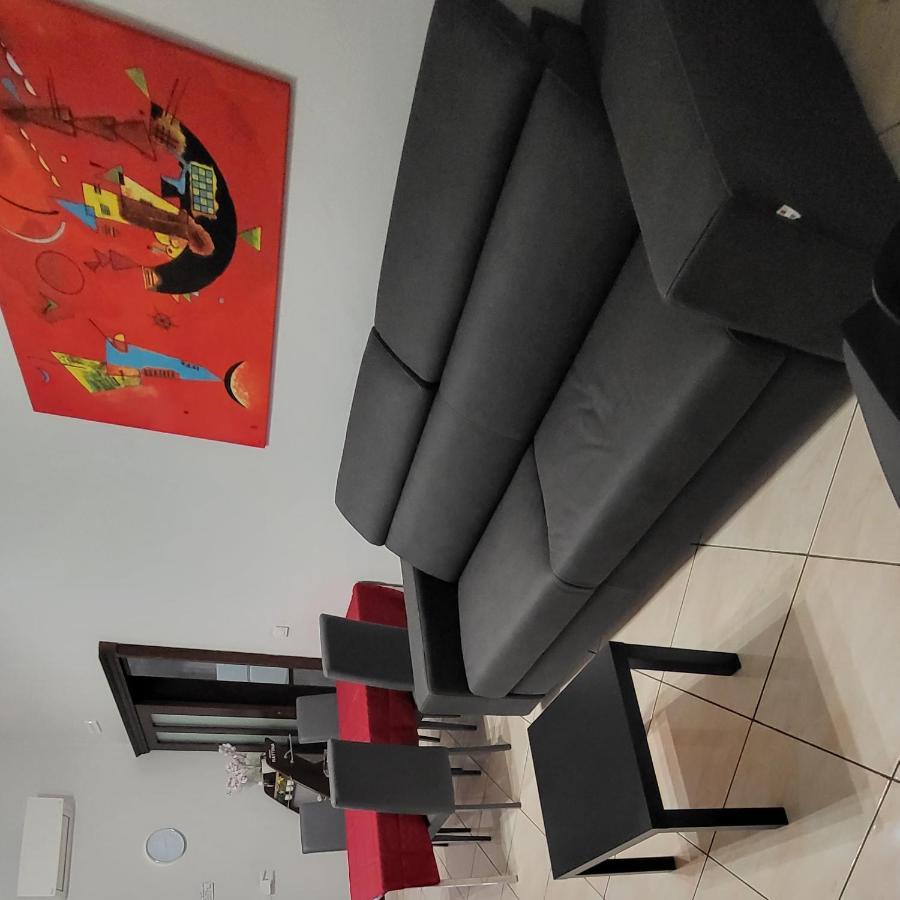דירות קטאניה Saint Cristofer House מראה חיצוני תמונה