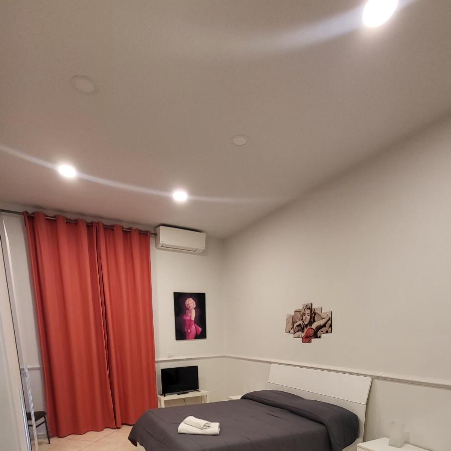 דירות קטאניה Saint Cristofer House מראה חיצוני תמונה