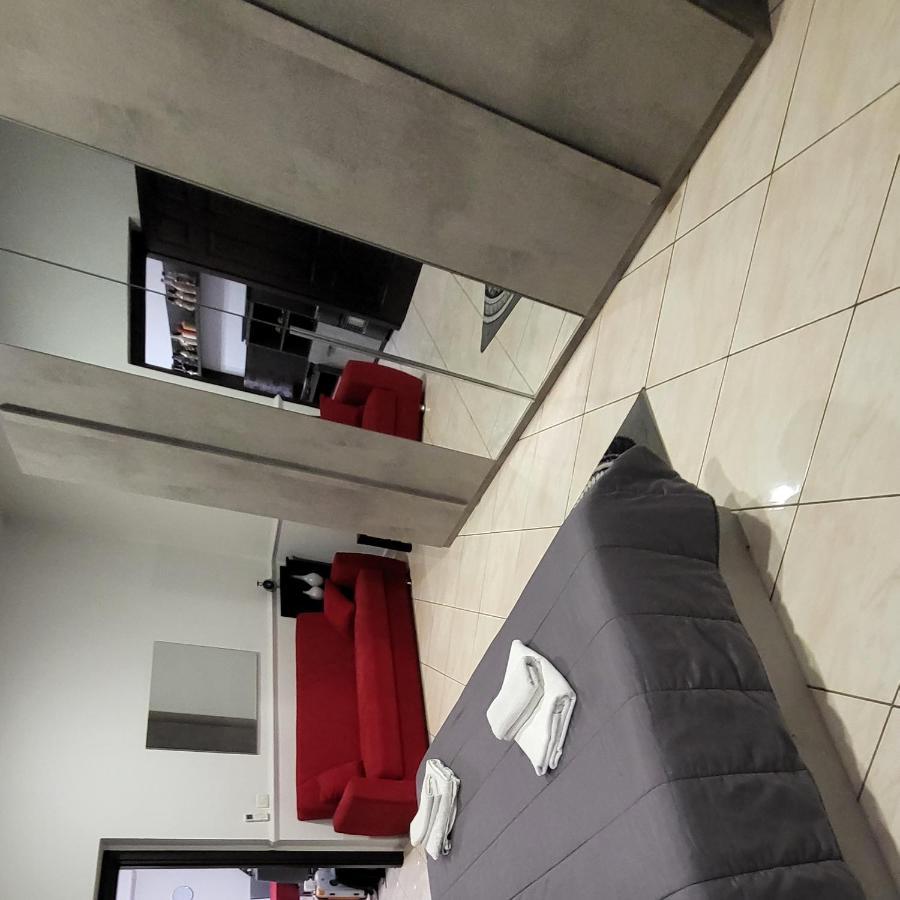 דירות קטאניה Saint Cristofer House מראה חיצוני תמונה