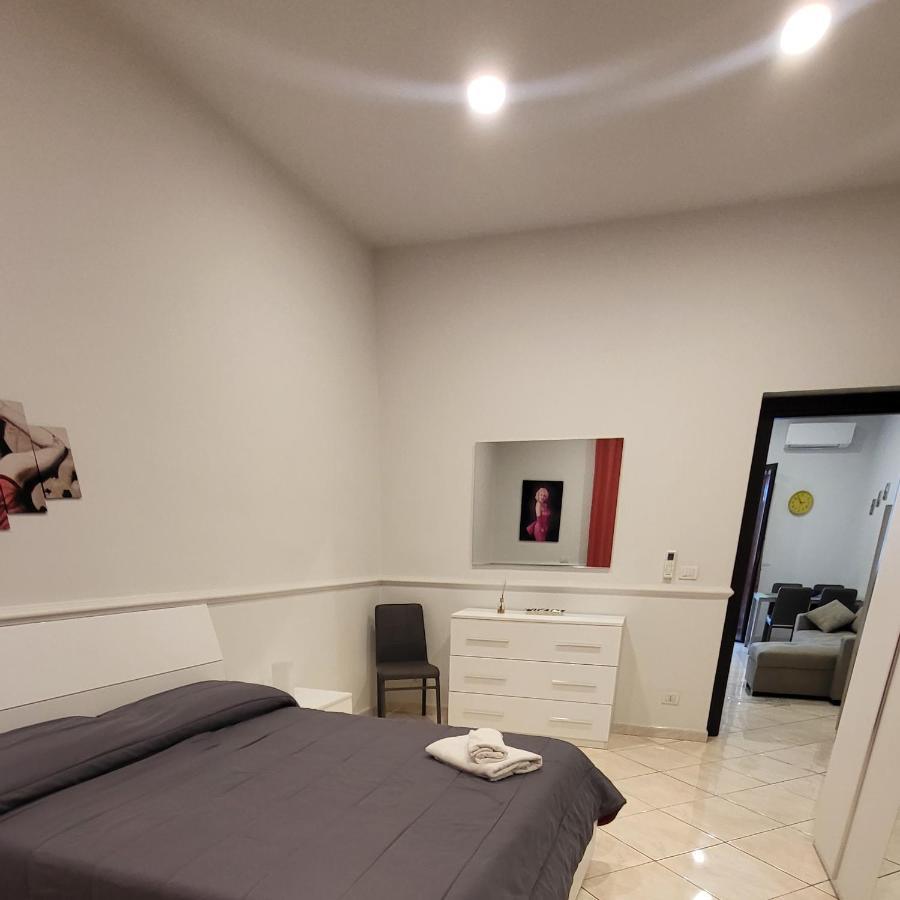 דירות קטאניה Saint Cristofer House מראה חיצוני תמונה