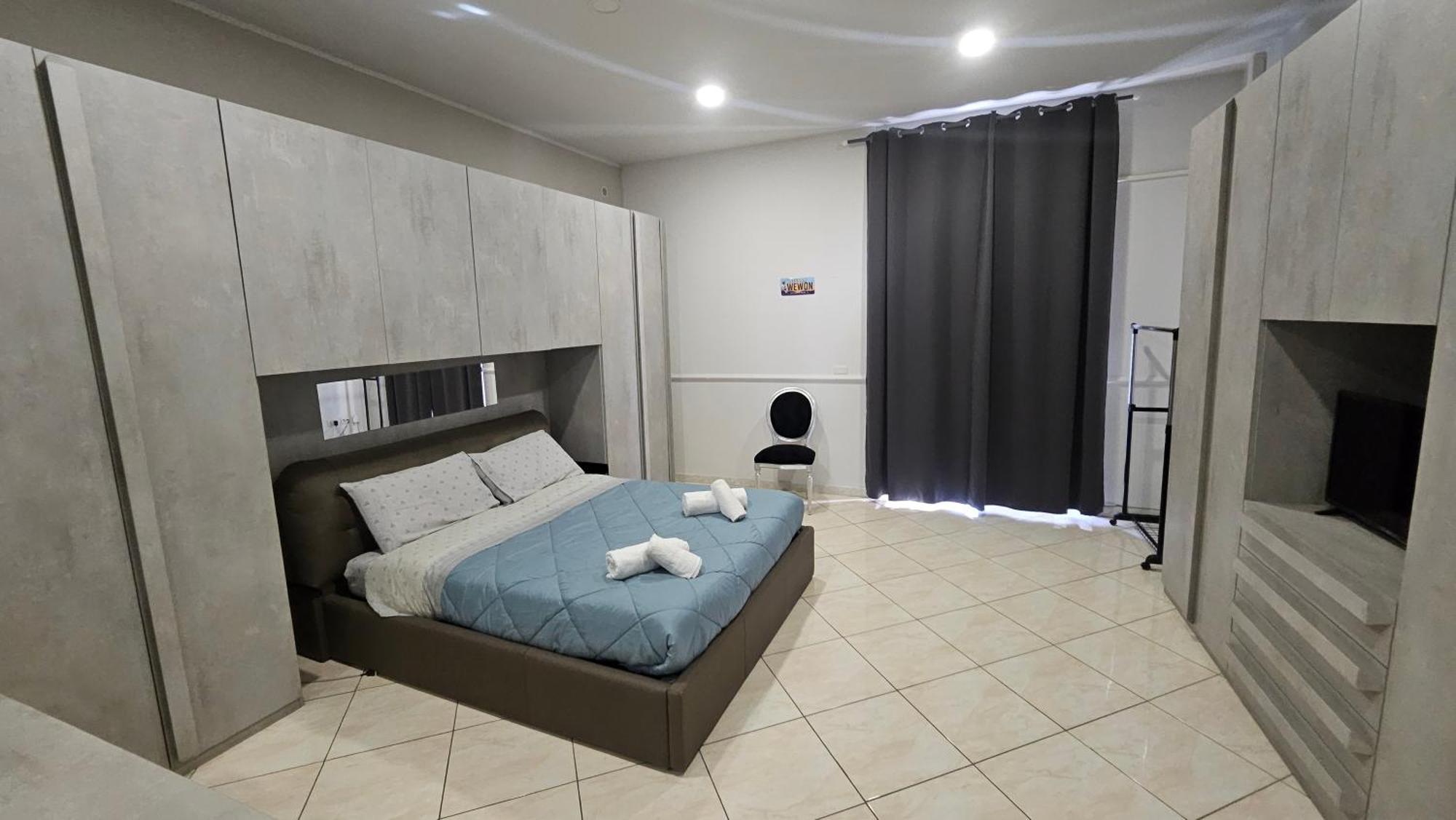 דירות קטאניה Saint Cristofer House מראה חיצוני תמונה