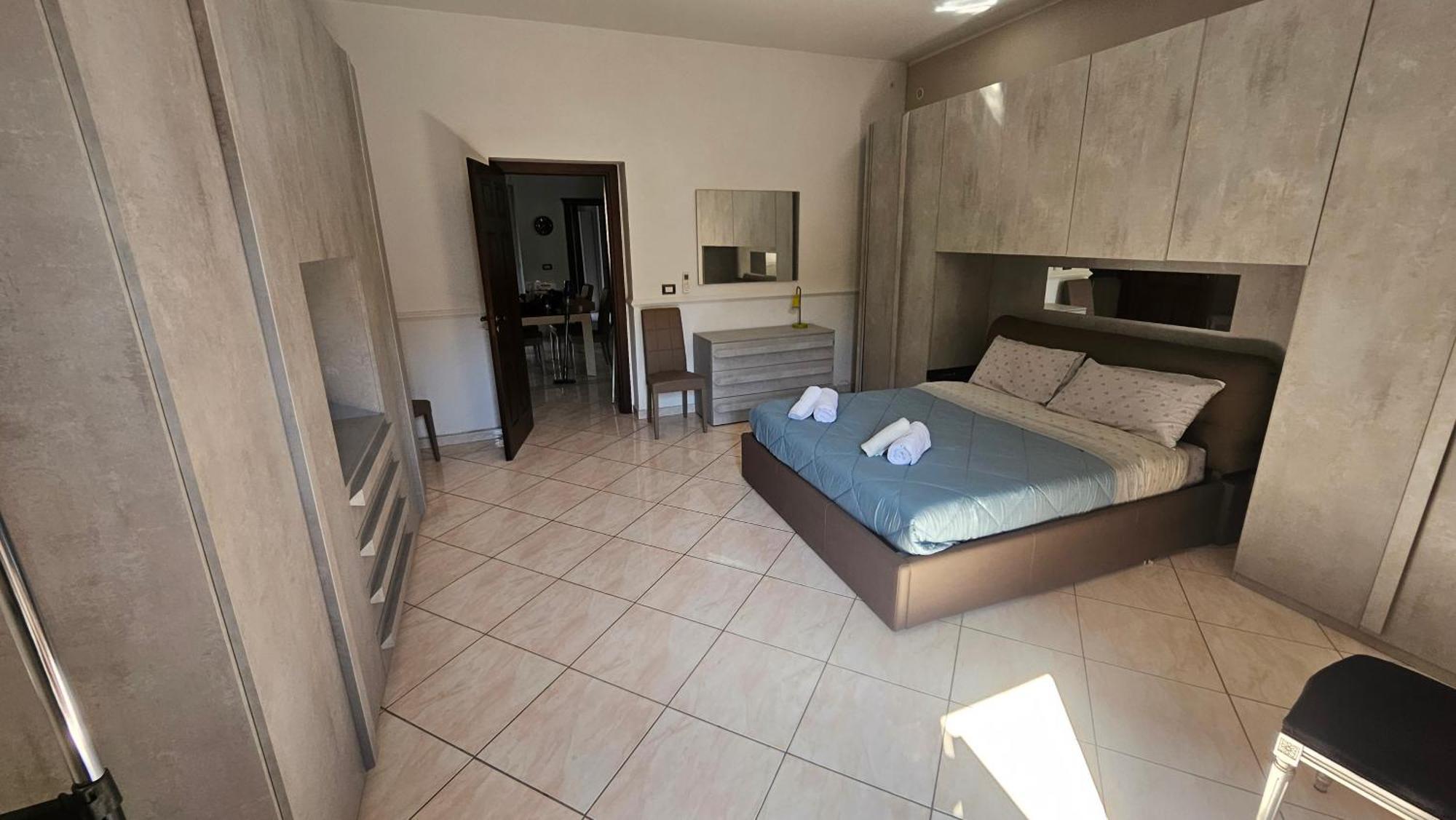 דירות קטאניה Saint Cristofer House מראה חיצוני תמונה