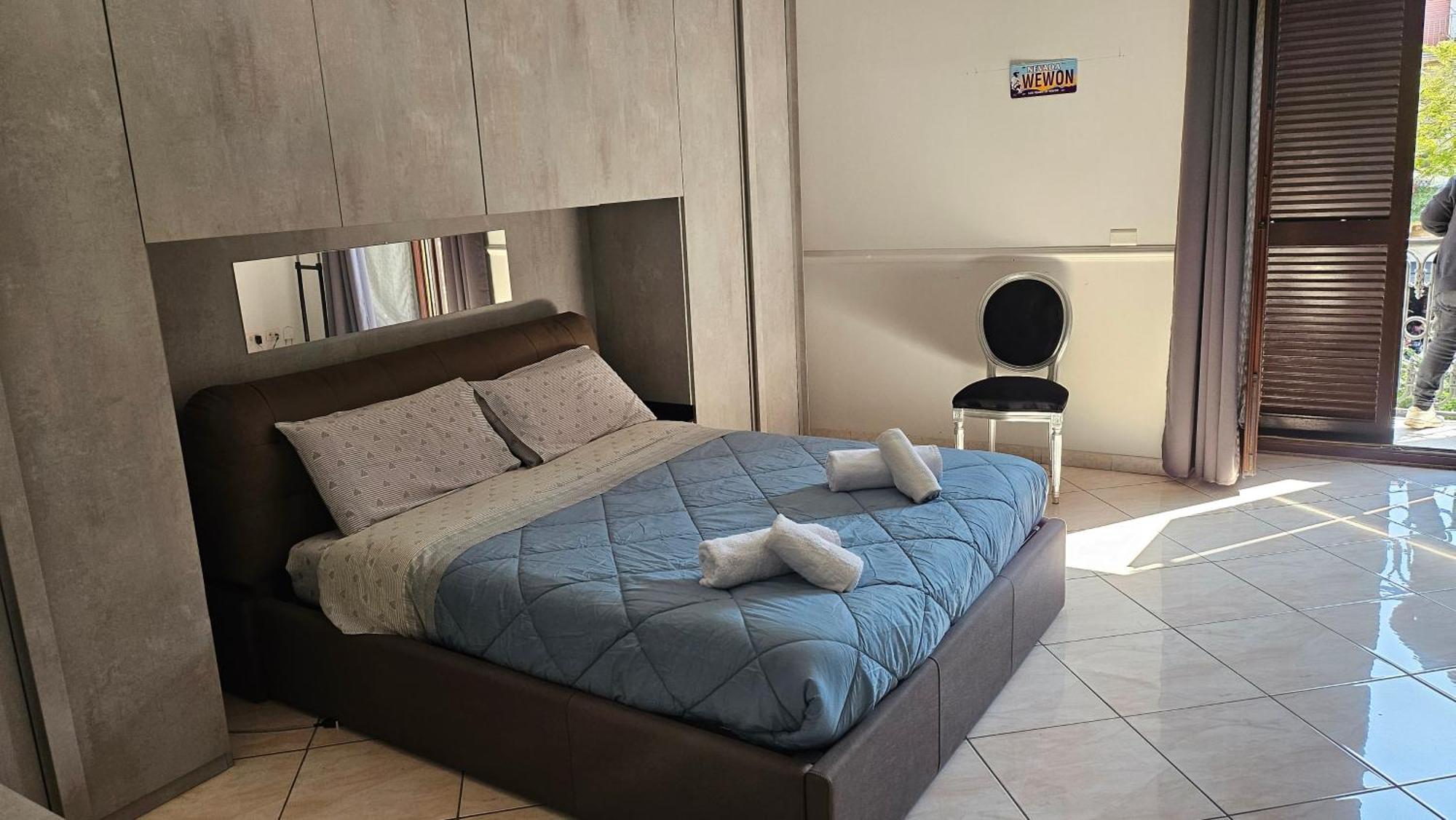 דירות קטאניה Saint Cristofer House מראה חיצוני תמונה