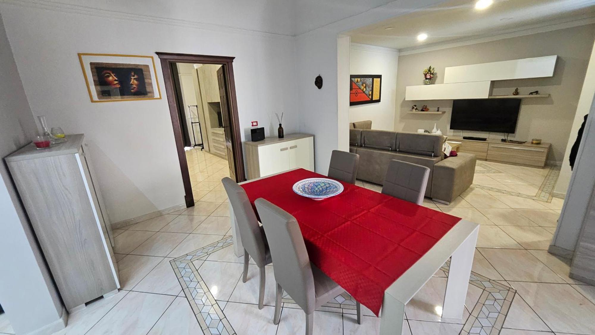 דירות קטאניה Saint Cristofer House מראה חיצוני תמונה