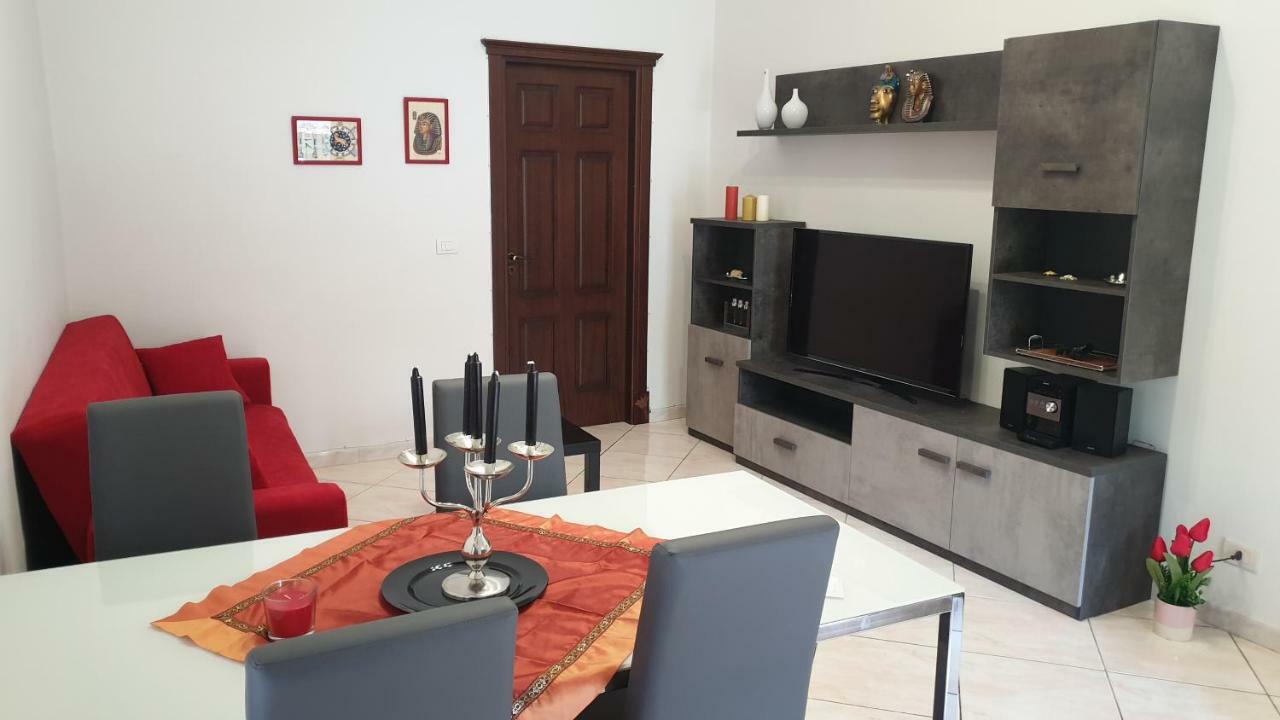 דירות קטאניה Saint Cristofer House מראה חיצוני תמונה
