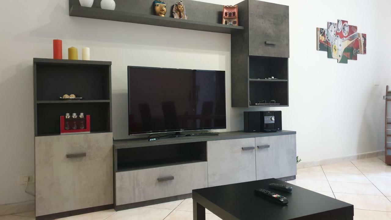 דירות קטאניה Saint Cristofer House מראה חיצוני תמונה