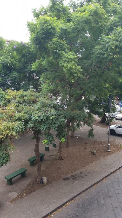 דירות קטאניה Saint Cristofer House מראה חיצוני תמונה